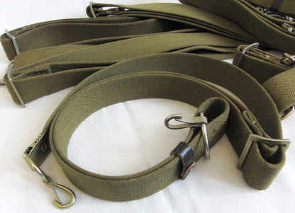 Canvas Carrying Sling Belt For AK-47 USSR Original Soviet Russian 