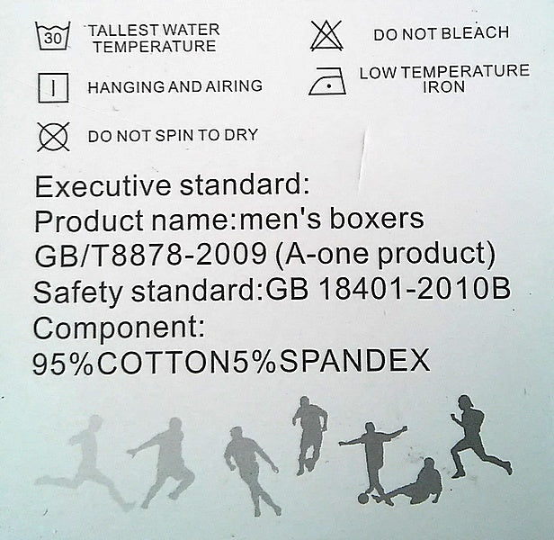 Mens Boxers Stretchy Tight Fit Hundred Dollars Franklin Fashion Underwear