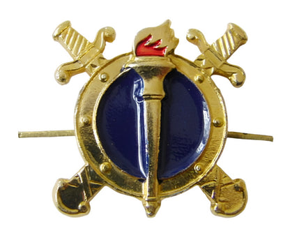 Russian Military & Ministerial Lapel Badges VDV VKS MVD Police Border MChS