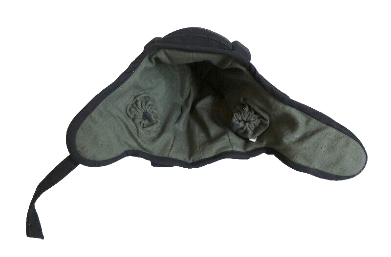 Copy Film Prop WW2 Russian Army Tanker Hat Tankman Summer Helmet Size 57-59cm