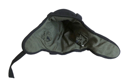 Copy Film Prop WW2 Russian Army Tanker Hat Tankman Summer Helmet Size 57-59cm