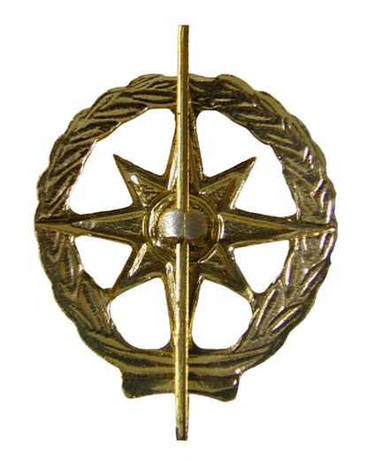 Russian Military & Ministerial Lapel Badges VDV VKS MVD Police Border MChS
