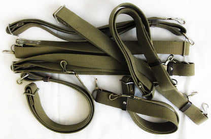 Canvas Carrying Sling Belt For AK-47 USSR Original Soviet Russian 