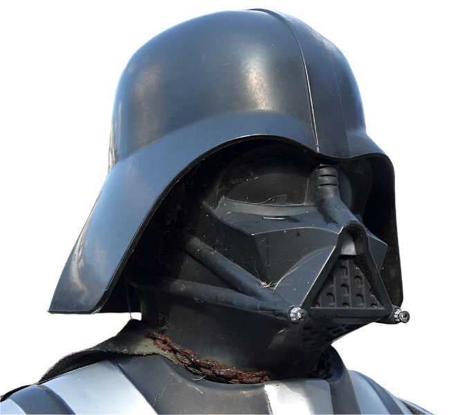 Darth Vader Figure 31 inch/79 cm Tall Star Wars #58712 Jakks Pacific