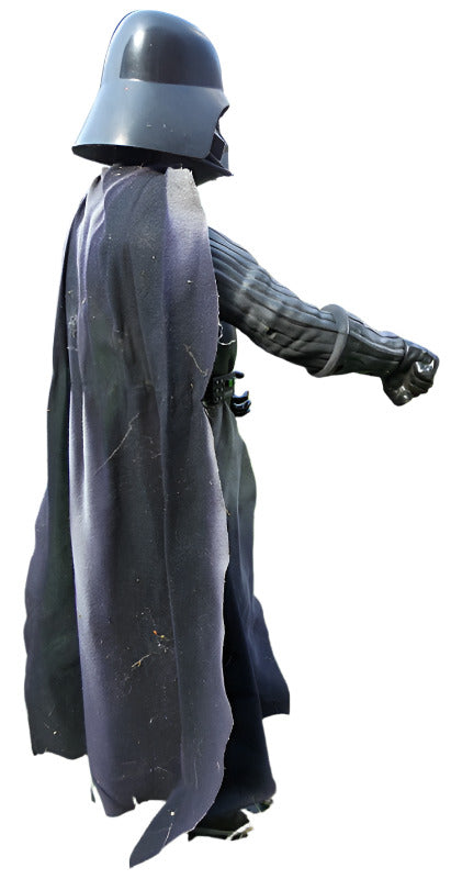 Darth Vader Figure 31 inch/79 cm Tall Star Wars Jakks Pacific -N 58712