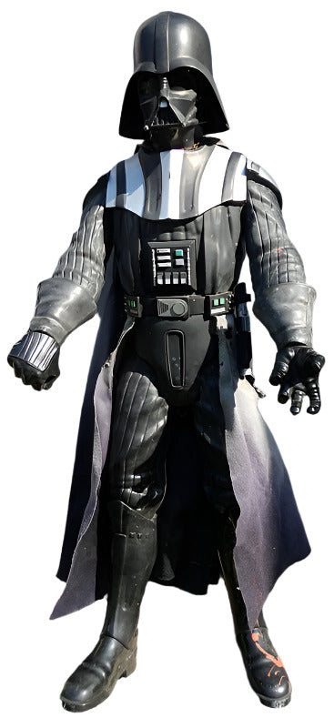 Darth Vader Figure 31 inch/79 cm Tall Star Wars Jakks Pacific -N 58712