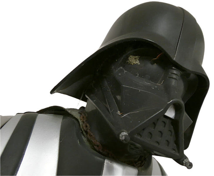 Darth Vader Figure 31 inch/79 cm Tall Star Wars Jakks Pacific #58712 Collectible