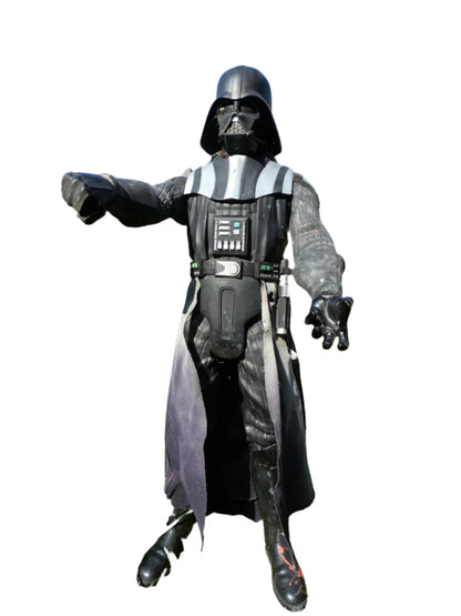 Darth Vader Figure 31 inch/79 cm Tall Star Wars Jakks Pacific #58712 Collectible
