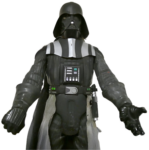 Darth Vader Figure 31 inch/79 cm Tall Star Wars Jakks Pacific #58712 Collectible