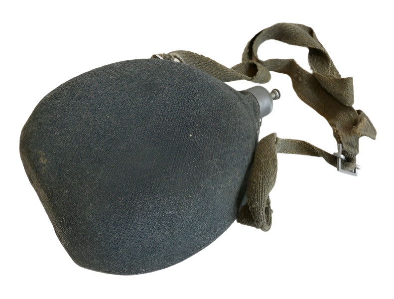 Original WW2 Italian Army M1933 Canteen Large 2L