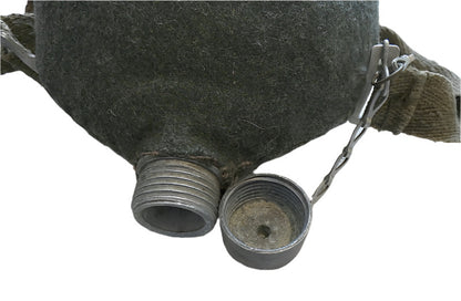 Original WW2 Italian Army M1933 Canteen Large 2L