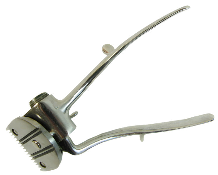 Manual Hair Clipper USSR Russian 1970s Original MASHINKA Vintage Hair Trimmer