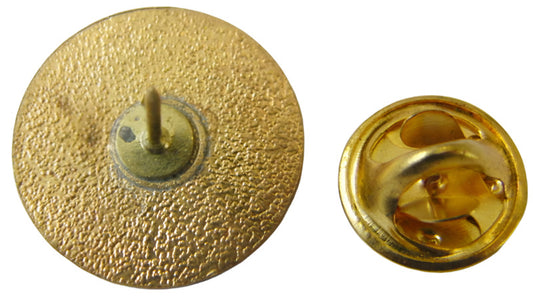 Original Russian rare Space metal pin badge -&nbsp;


"50 Years from the Launch into orbit the first national intelligence satellite "Zenith-2" ("Space-4")