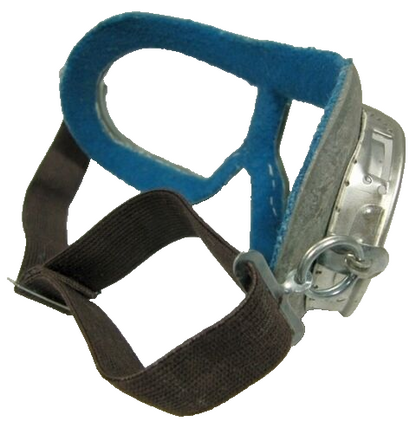 Original Soviet Russian Pilot Flying Aviator Tankman Moto Goggles WWII USSR Made