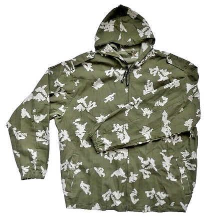 Russian Army Sniper Camo Berezka Summer Camouflage Suit Smock & Trousers XXL 62