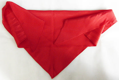Russian Women's Police Neckerchief