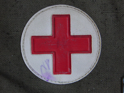 USSR Military Medic Bag