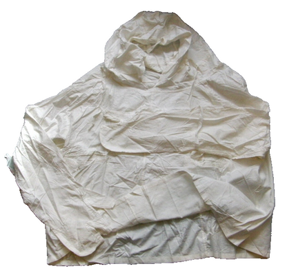 USSR Soviet Russian Army White Snow Camouflage Overalls Suit Height 1 max 172cm