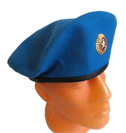 Original Russian Army VDV Airborne Troops Beret 