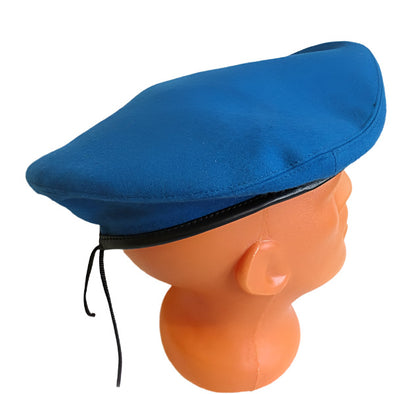 Original Russian Army VDV Airborne Troops Beret 