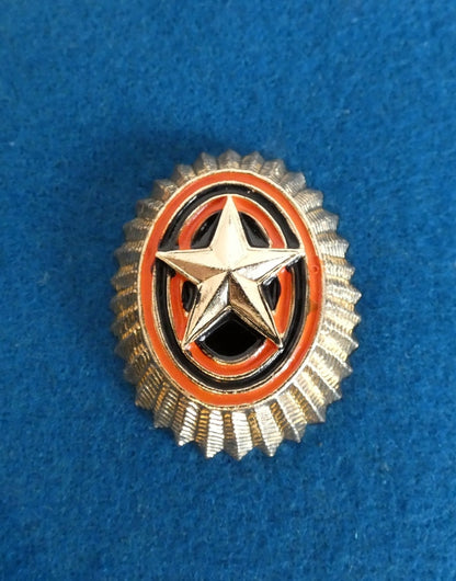 Original Russian Army VDV Airborne Troops Beret 